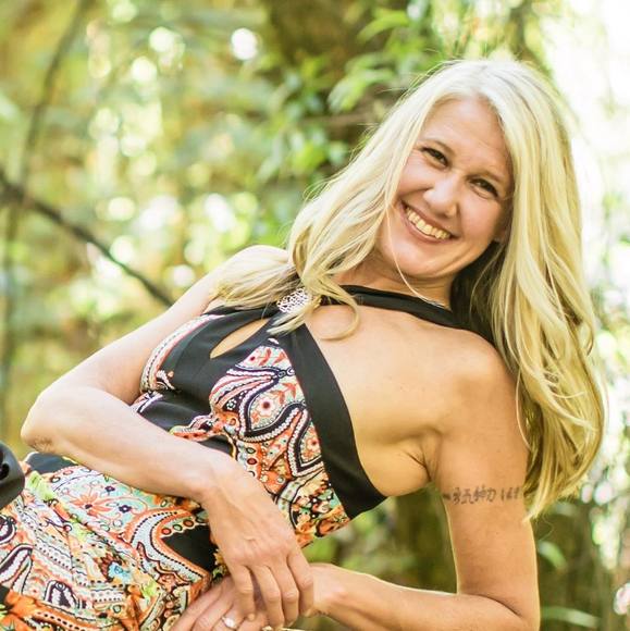 Meet your Posher, Rhadiante - Picture 1 of 1